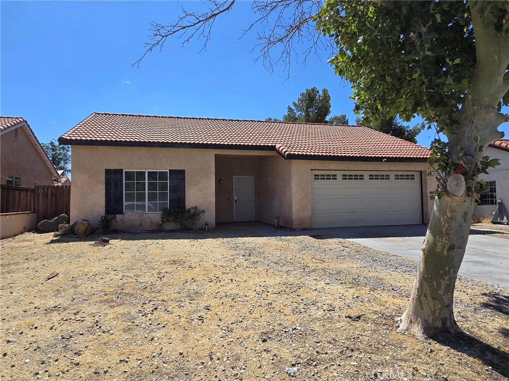 14572 Agave, Adelanto, CA 92301 — photo 1