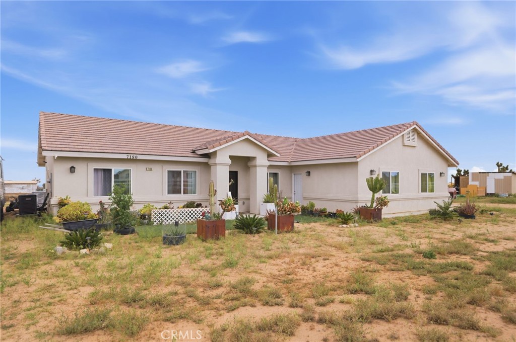 7180 Solano Road, Phelan, CA 92371 — photo 1