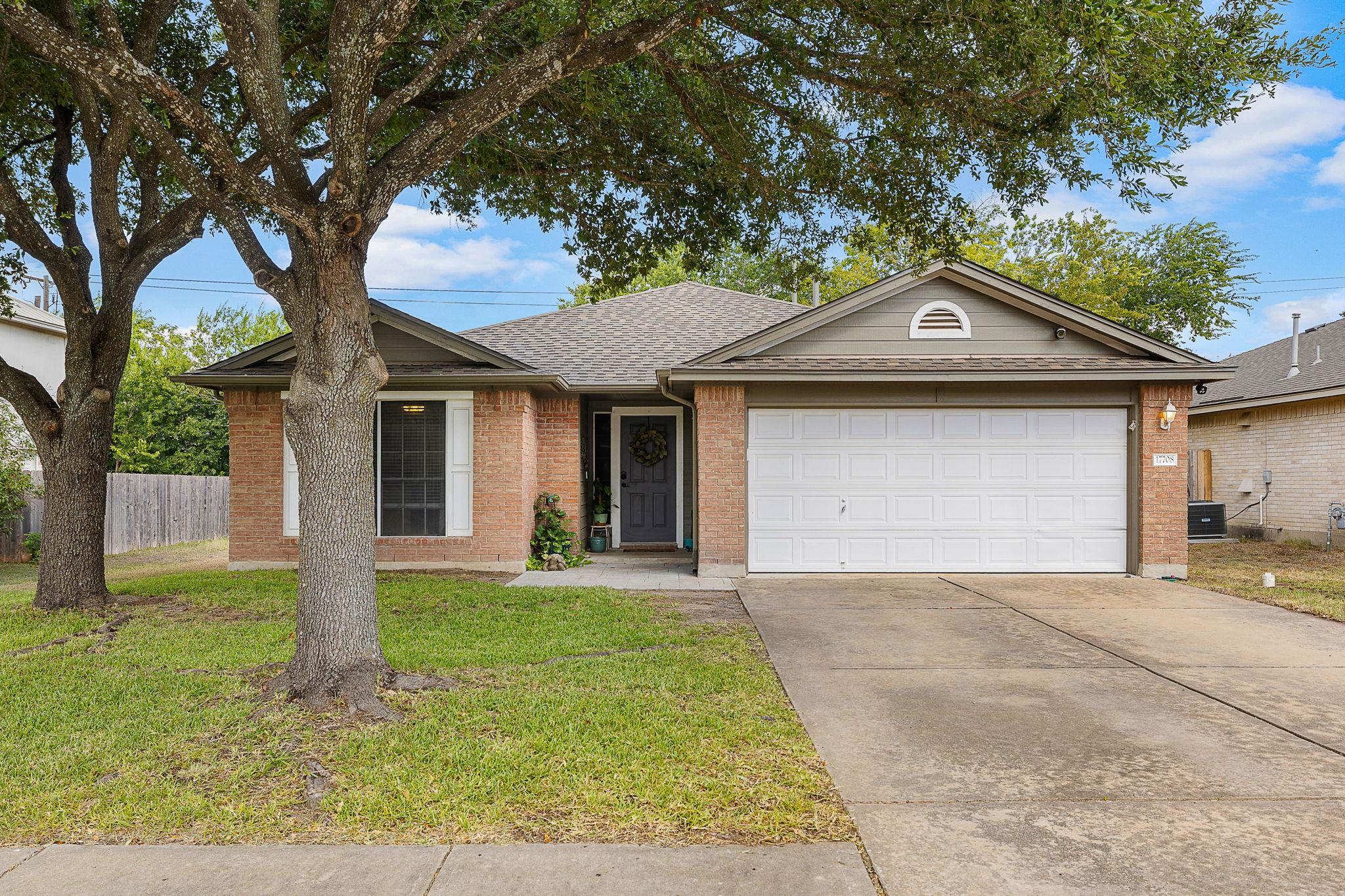 17708 Limpia Creek, Round Rock, TX 78664 — photo 1