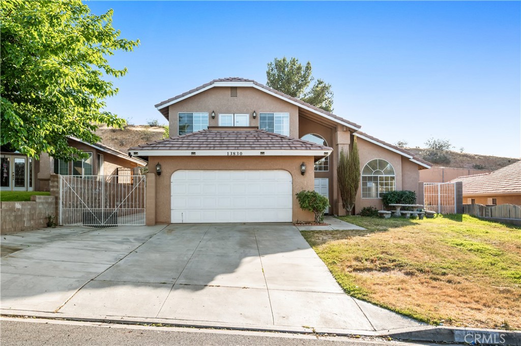 13830 Hidden Valley, Victorville, CA 92395 — photo 1