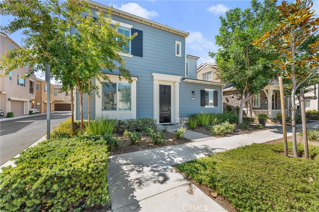 8683 Celebration, Chino, CA 91708 — photo 1