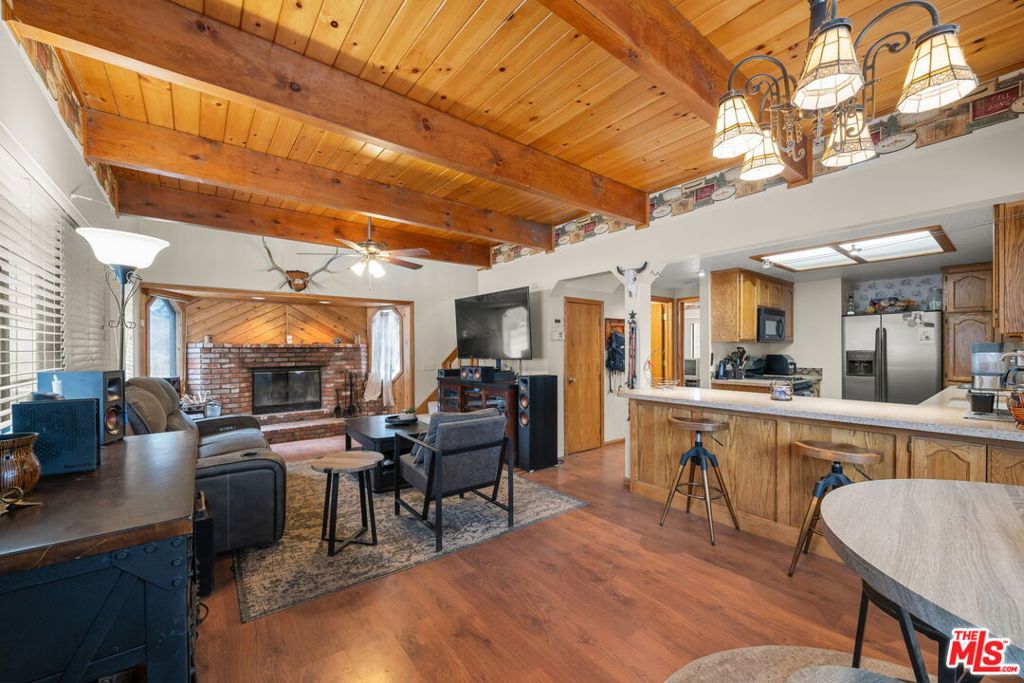 1044 G Lane, Big Bear City, CA 92314 — photo 1