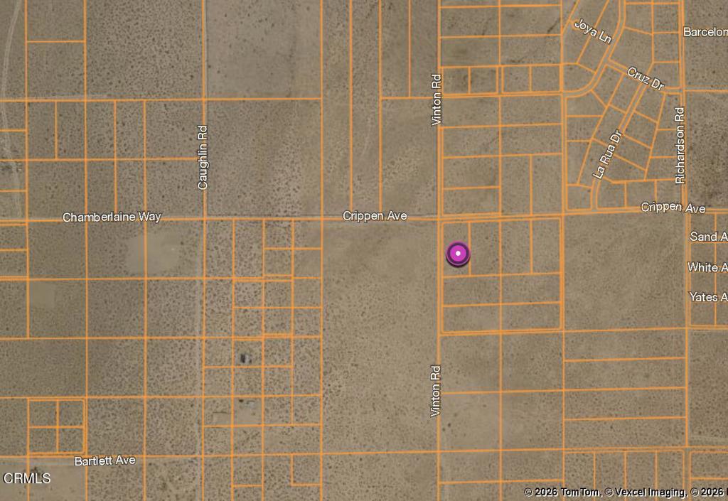1 Vinton Road, Adelanto, CA 92301 — photo 1