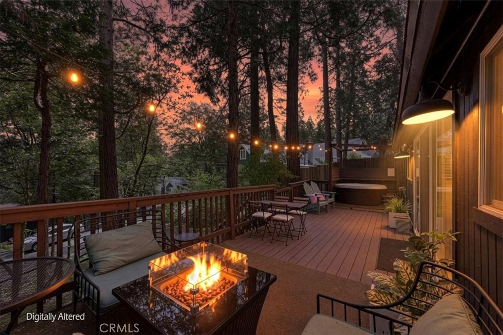 669 Knoll, Crestline, CA 92325 — photo 1
