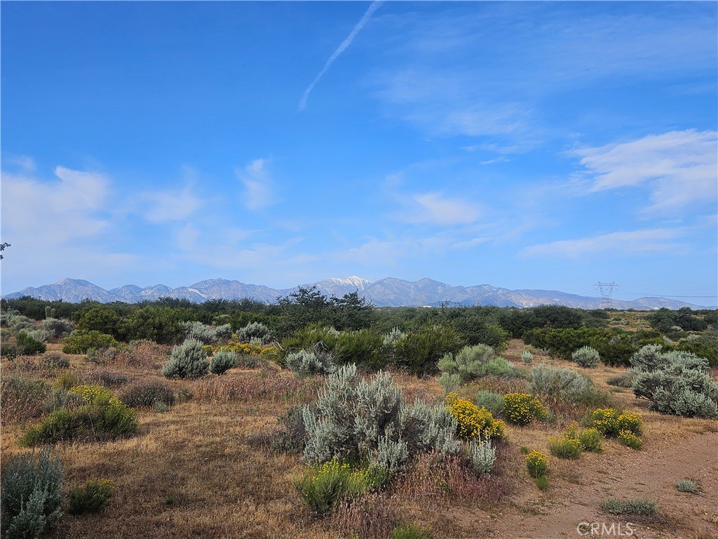 0 Outpost Rd, Oak Hills, CA 92344 — photo 1