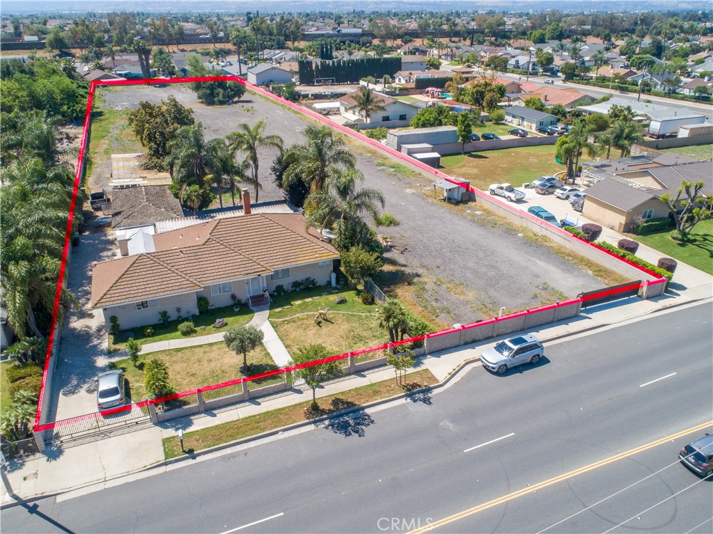 527 W Philadelphia, Ontario, CA 91762 — photo 1