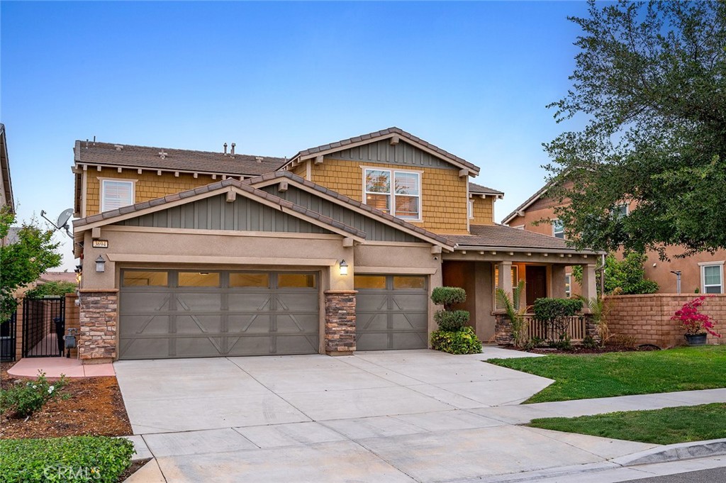 3694 S Grower Avenue, Ontario, CA 91761 — photo 1