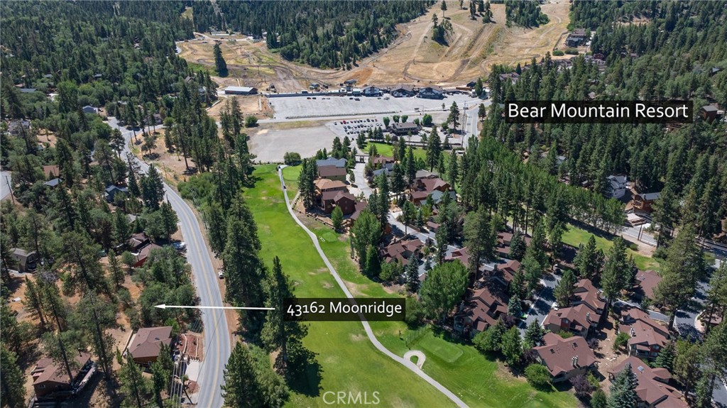 43162 Moonrige Road, Big Bear Lake, CA 92315 — photo 1