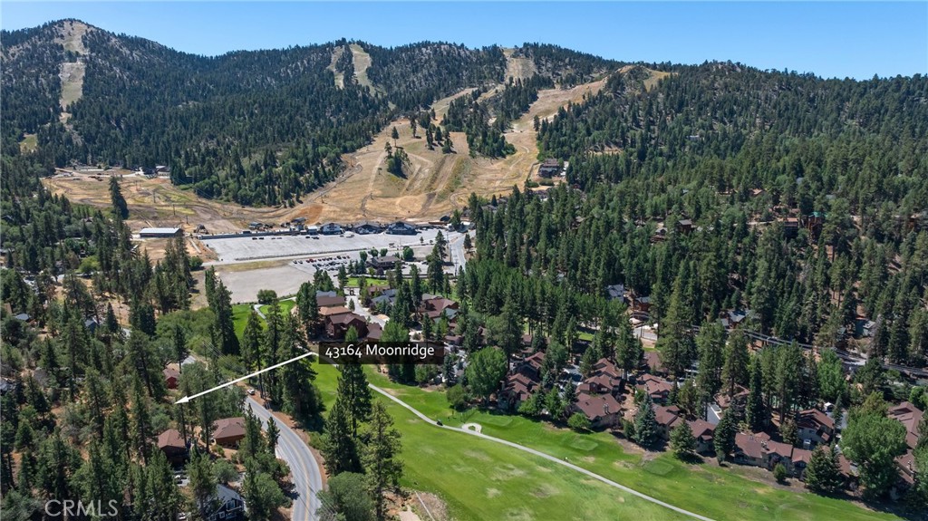 43164 Moonridge, Big Bear Lake, CA 92315 — photo 1