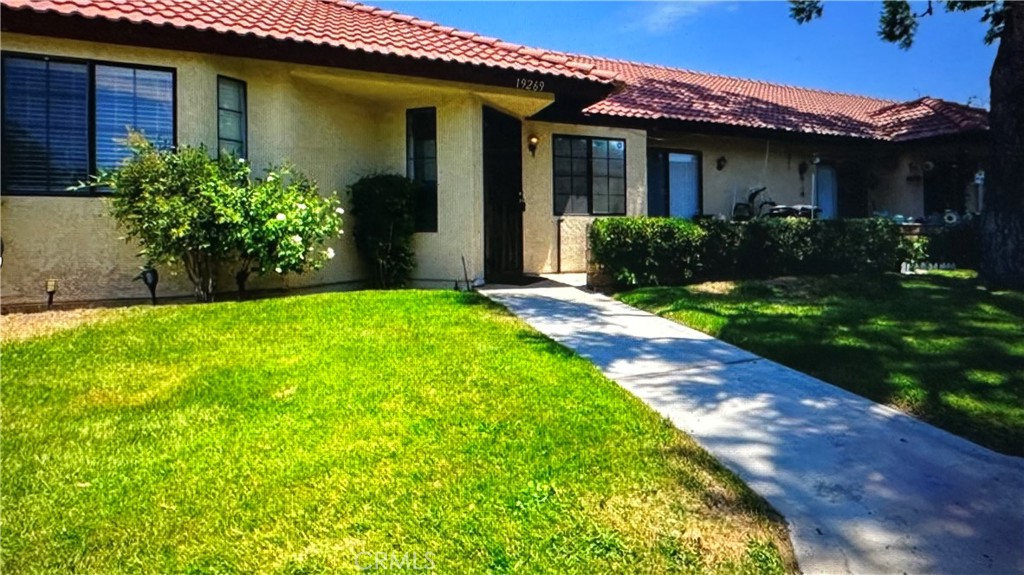 19269 ELM Drive, Apple Valley, CA 92308 — photo 1