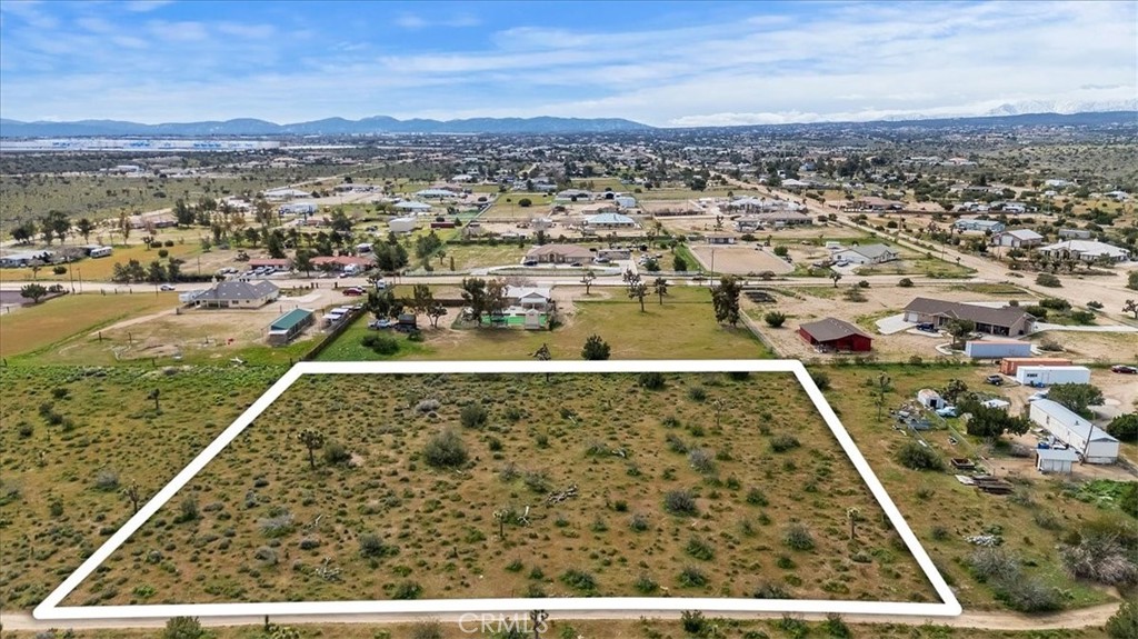 11161 Mesa, Hesperia, CA 92344 — photo 1