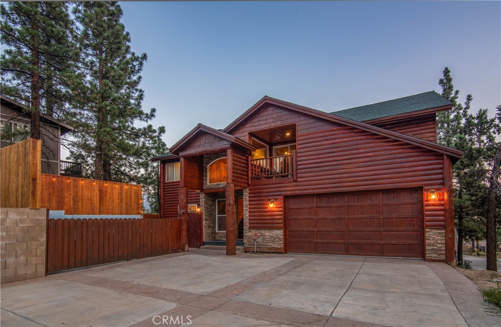 1002 White Mountain, Big Bear City, CA 92314 — photo 1