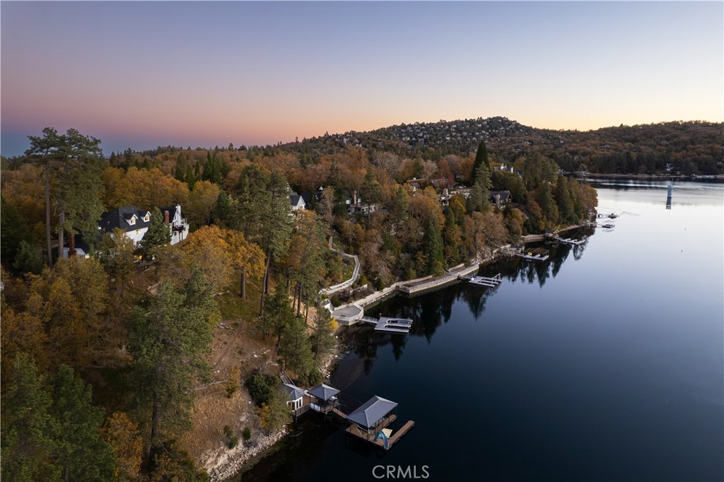 748 Shelter Cove, Lake Arrowhead, CA 92352 — photo 1