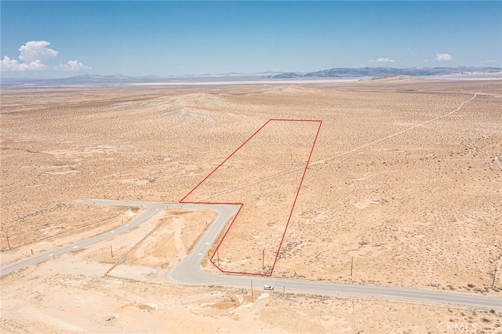 0 Acacia Road, Hinkley, CA 92347 — photo 1