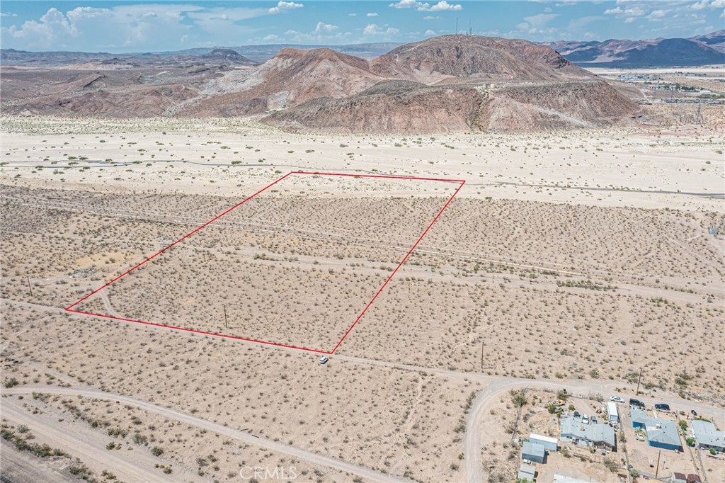 0 Mojave Road, Daggett, CA 92327 — photo 1