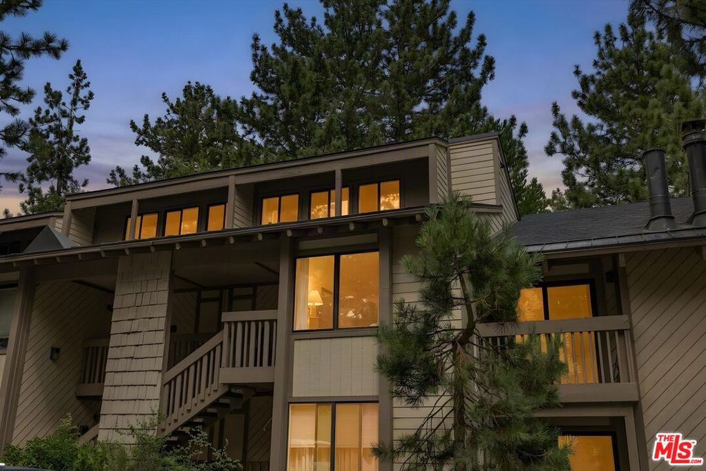 2113 Meridian Boulevard 148, Mammoth Lakes, CA 93546 — photo 1