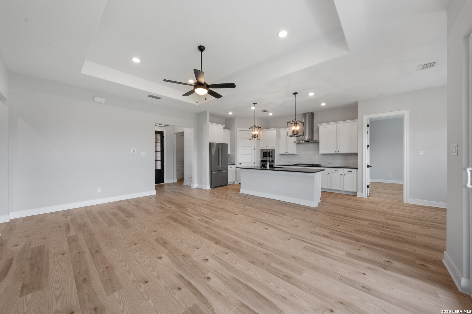 204 AZALEA ALY, , 78009 — photo 1