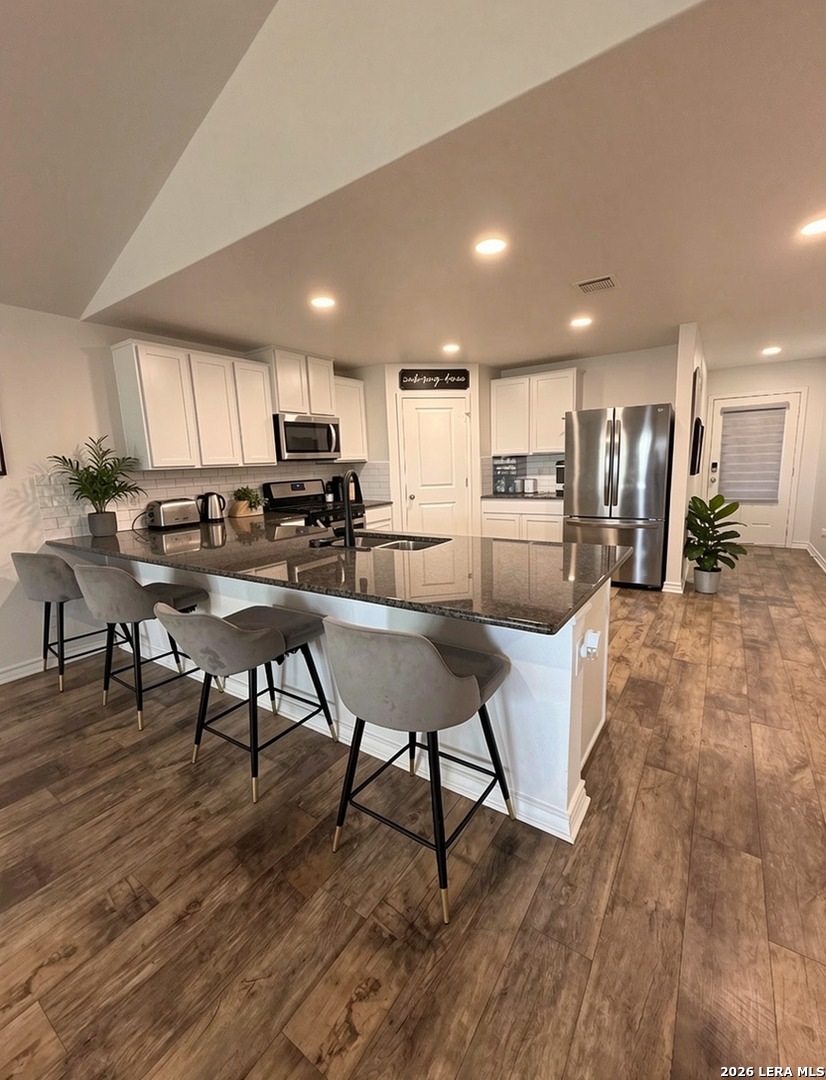 6638 kingsley edge, , 78252 — photo 1