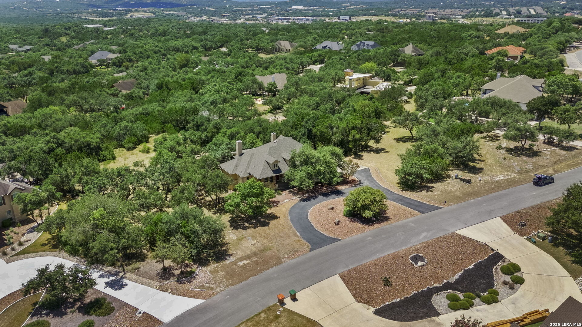 49 AUBURN RDG, , 78070 — photo 1