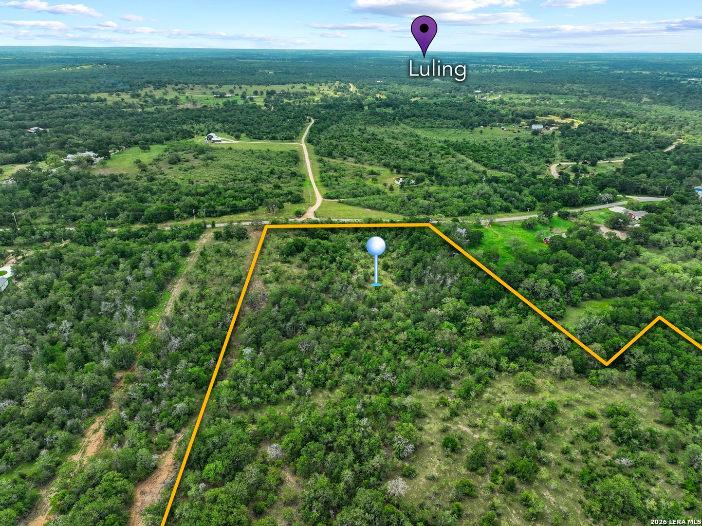 TBD Burdette Wells Rd, ,  78644 — photo 1