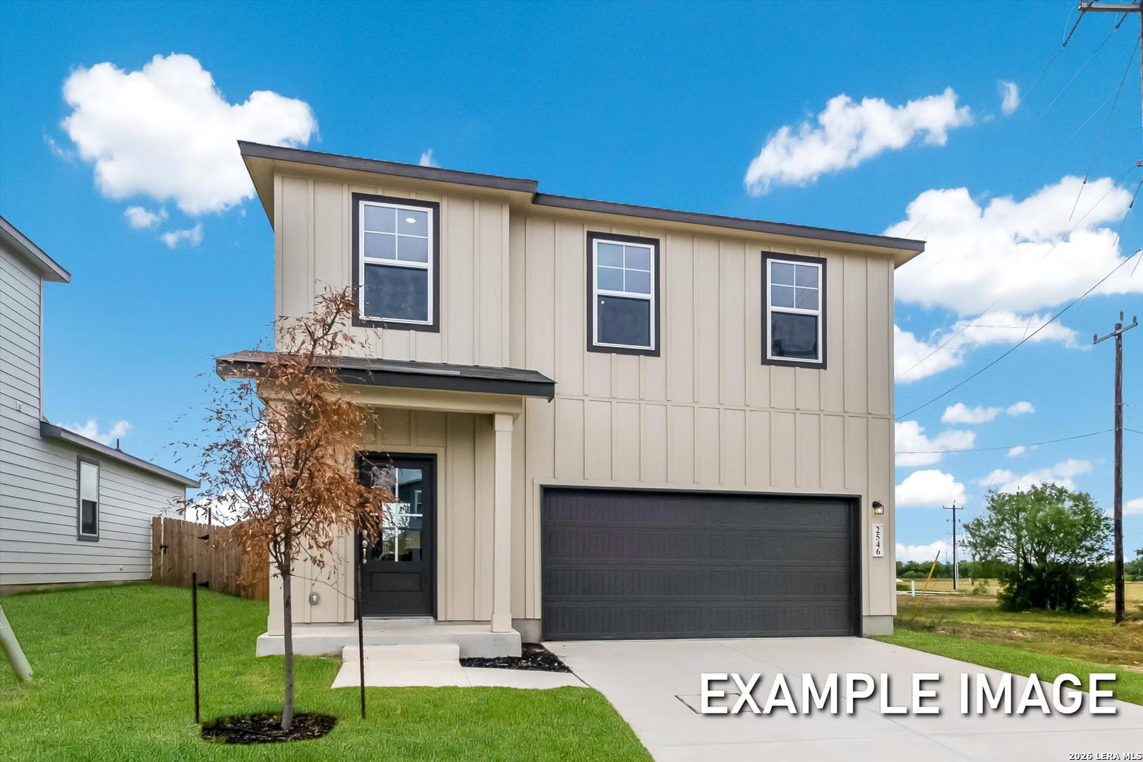 2506 Dry Moss Way, , 78224 — photo 1