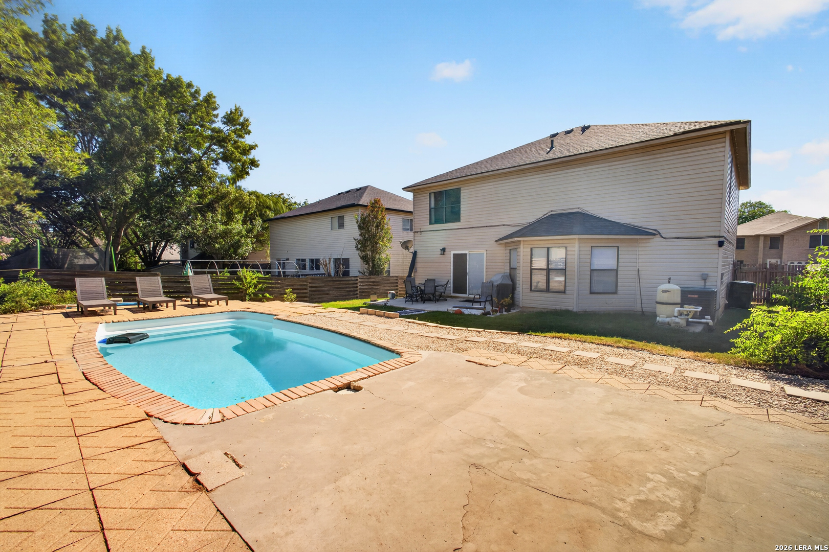 2600 Ashley Oak Dr, ,  78154 — photo 1