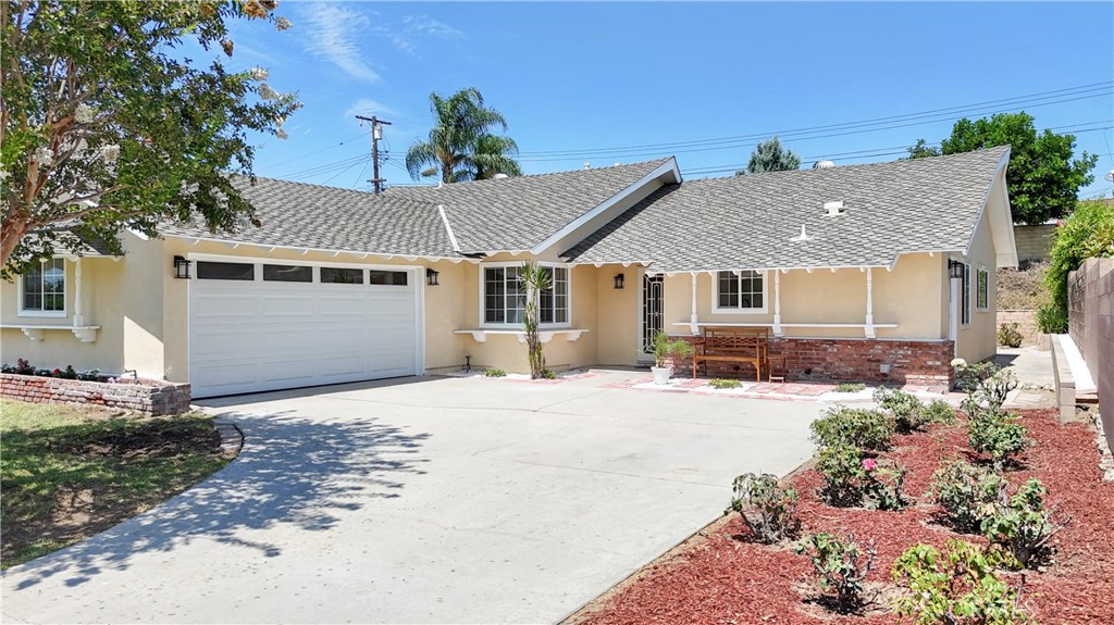 2541 Summershade, La Habra, CA 90631 — photo 1