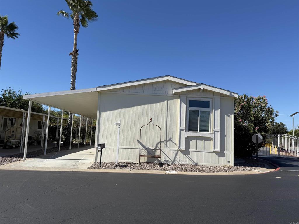 8301 Mission Gorge Road 23, Santee, CA 92071 — photo 1