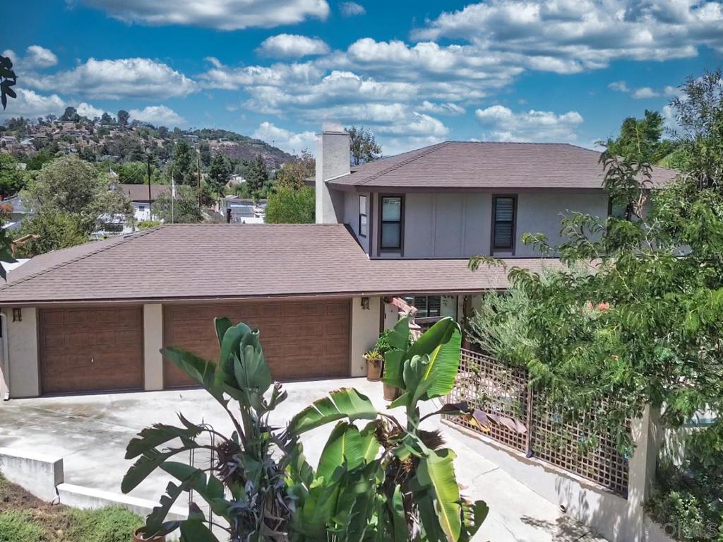 1090 ELLEN LANE, El Cajon, CA 92019 — photo 1