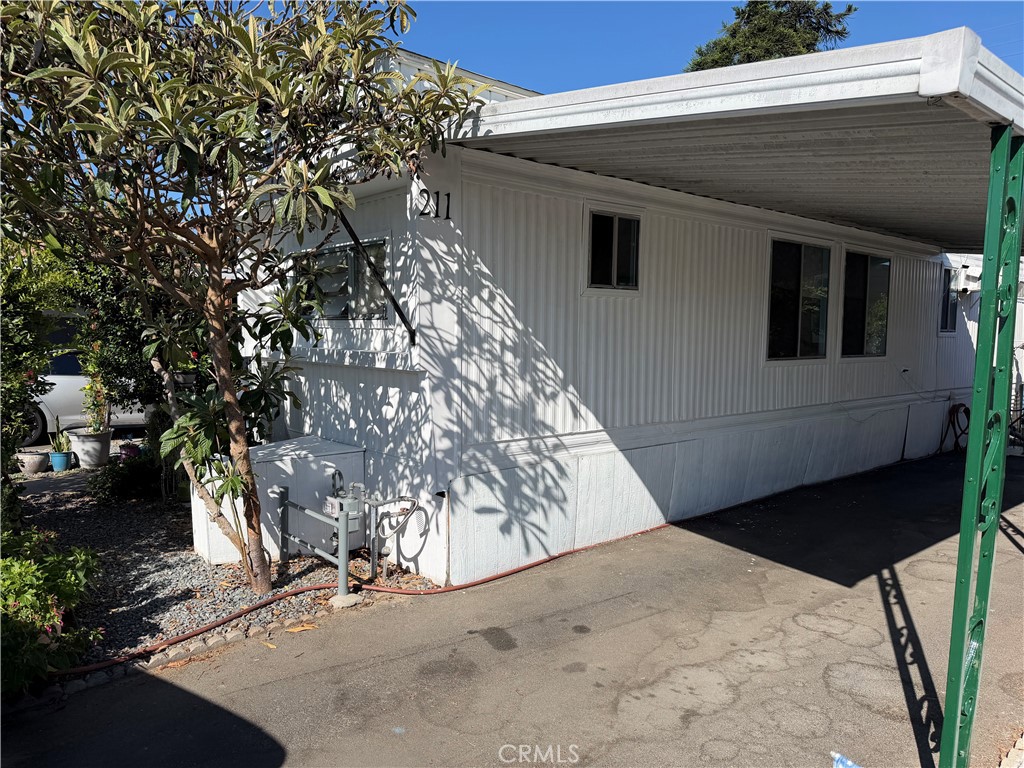 211 Monaco 54, Santa Ana, CA 92703 — photo 1