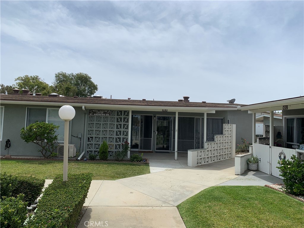 13720 St. Andrews Dr., M1-46A, Seal Beach, CA 90740 — photo 1