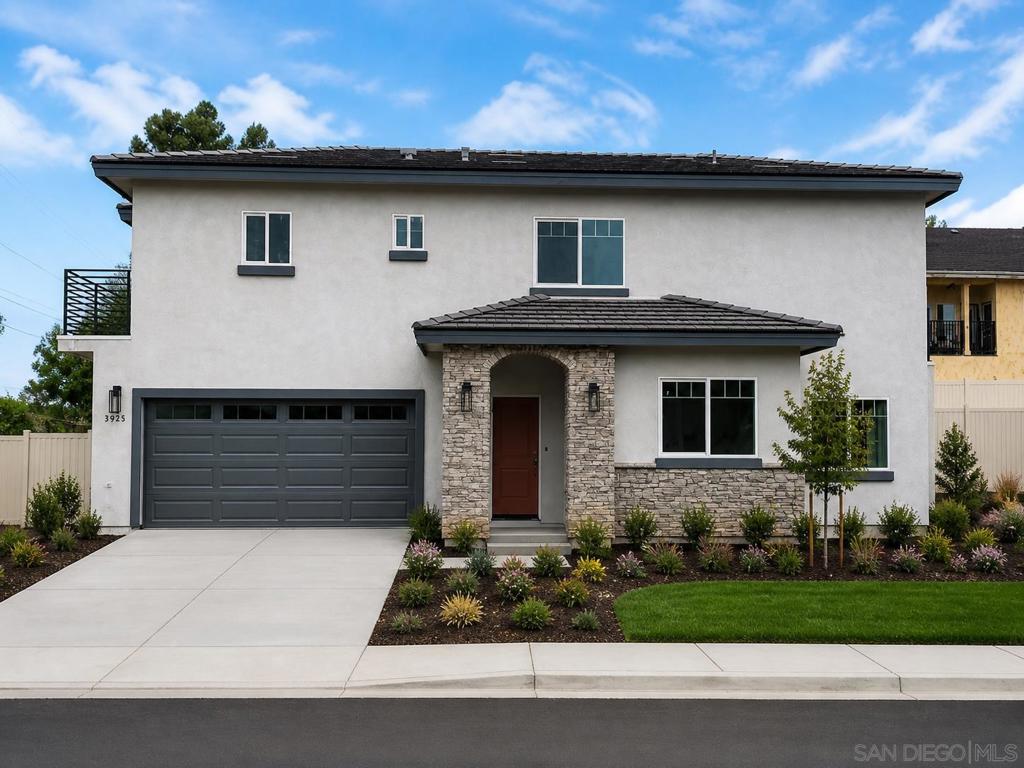 3925 Rojo Tierra Rd, La Mesa, CA 91941 — photo 1