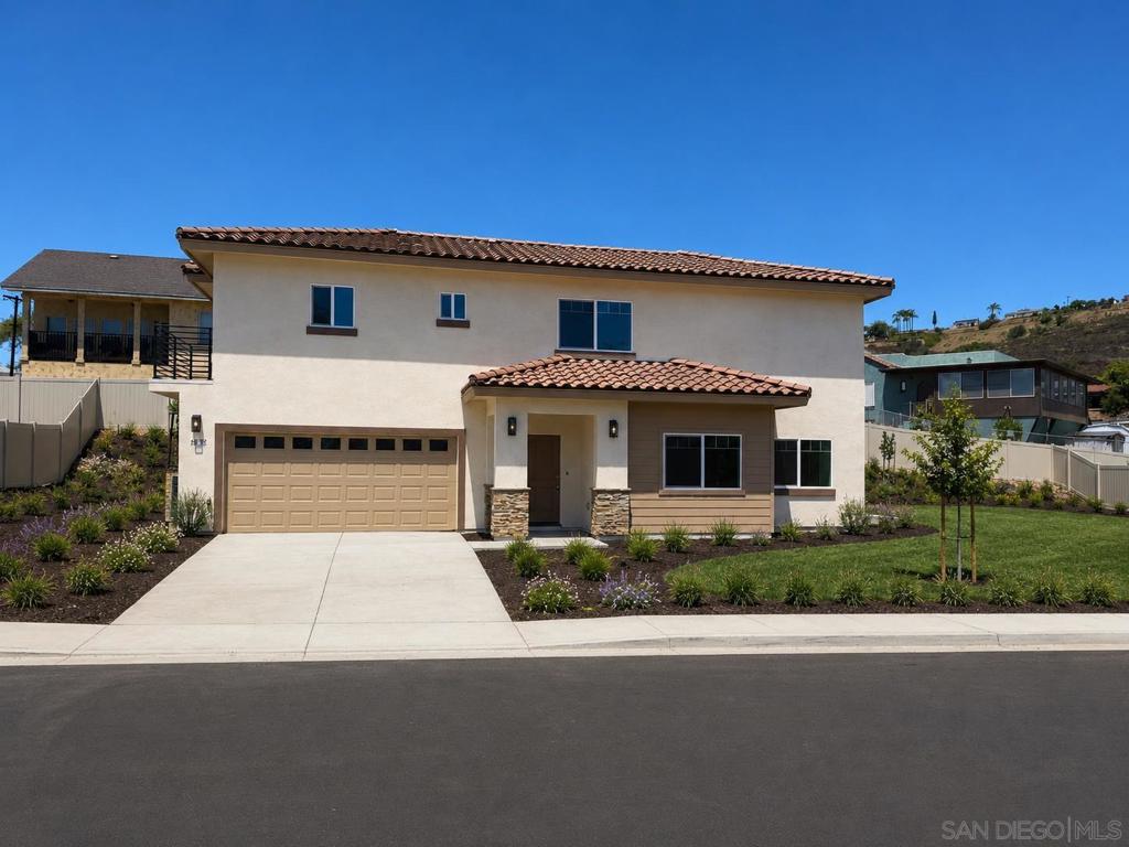 3915 Rojo Tierra Rd, La Mesa, CA 91941 — photo 1