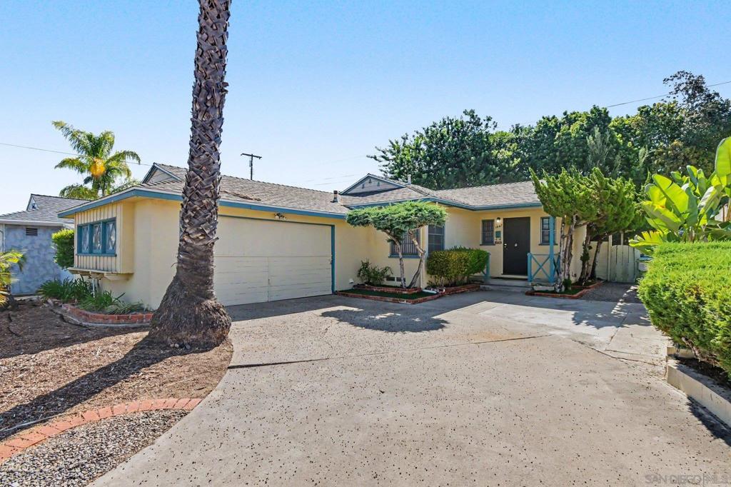 7037 Hillsboro, San Diego, CA 92120 — photo 1
