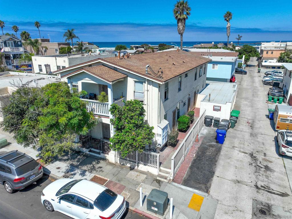 2114 Abbott St., San Diego, CA 92107 — photo 1