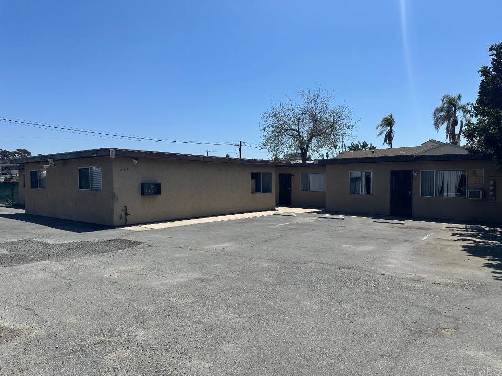 247 Euclid Avenue, San Diego, CA 92114 — photo 1