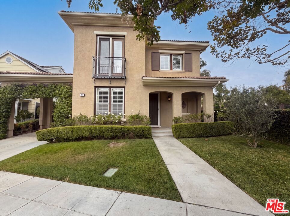 48 Laurelhurst Drive, Ladera Ranch, CA 92694 — photo 1