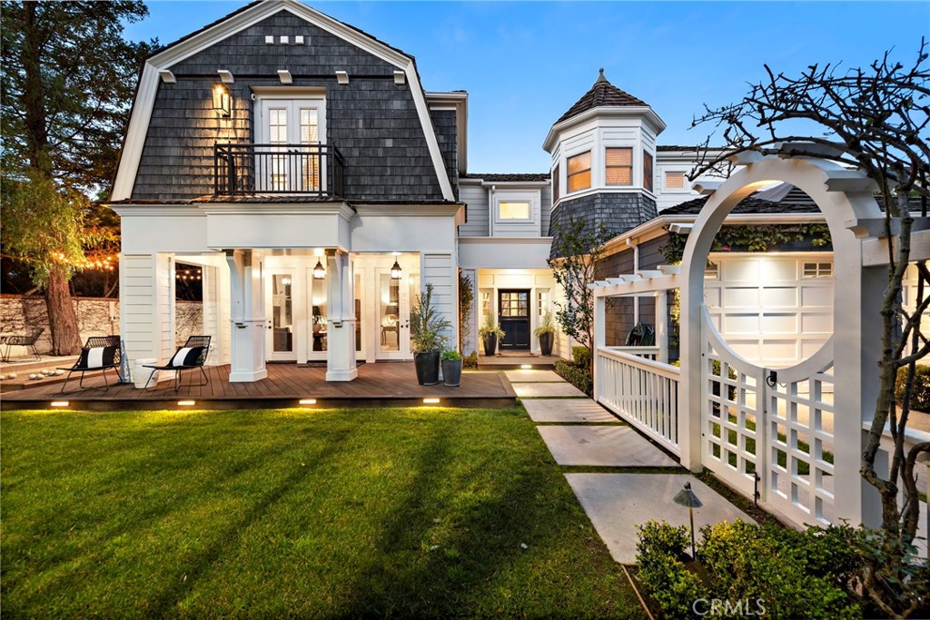20 Cape Danbury, Newport Beach, CA 92660 — photo 1