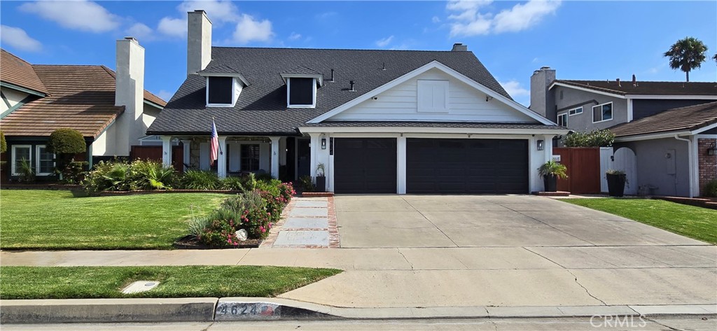 4624 E Blue Bird Avenue, Orange, CA 92869 — photo 1