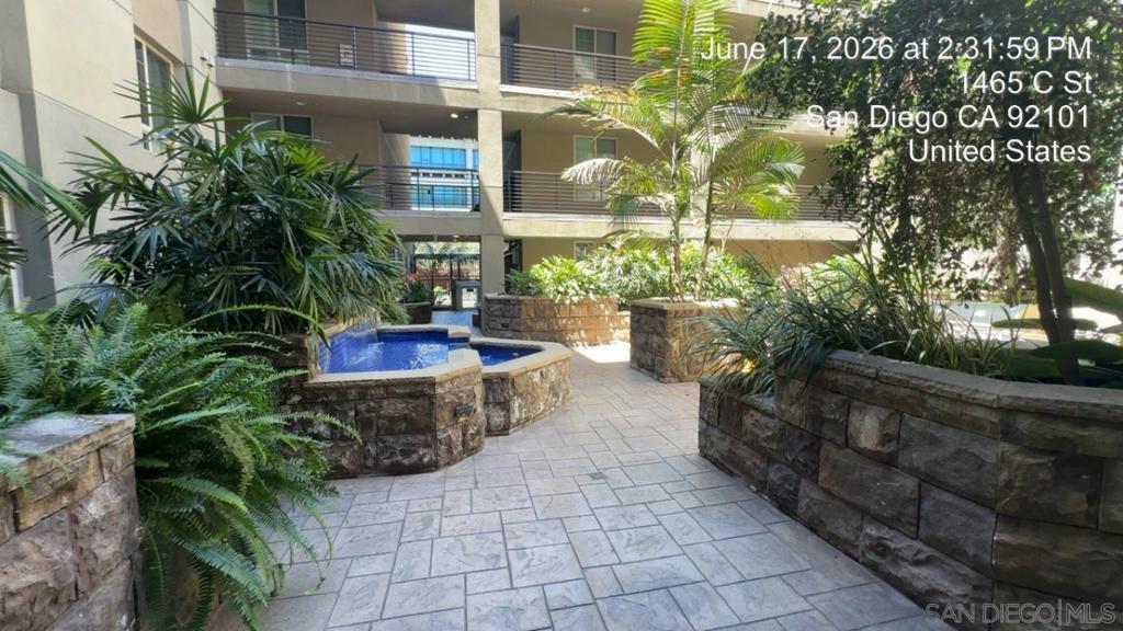 1465 C St 3410, San Diego, CA 92101 — photo 1