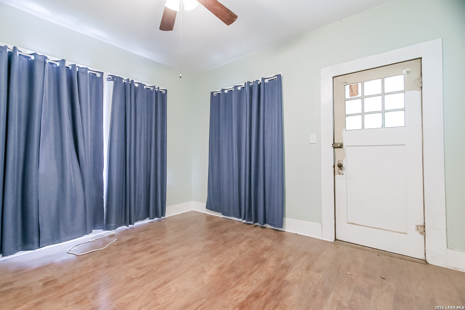 1237 DENVER BLVD, , 78210 — photo 1