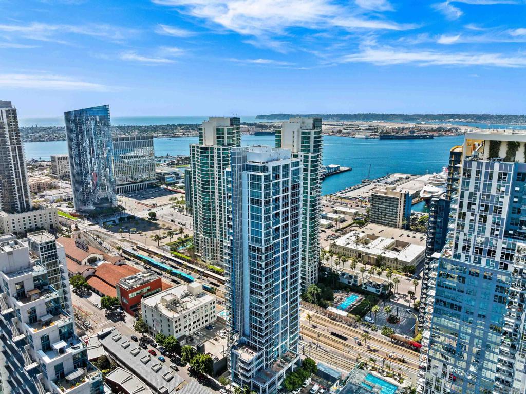1262 Kettner Blvd 903, San Diego, CA 92101 — photo 1