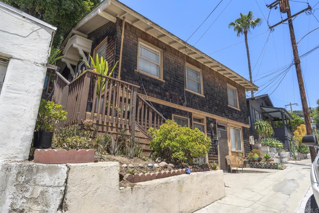 1620 Glenwood Drive 2, San Diego, CA 92103 — photo 1