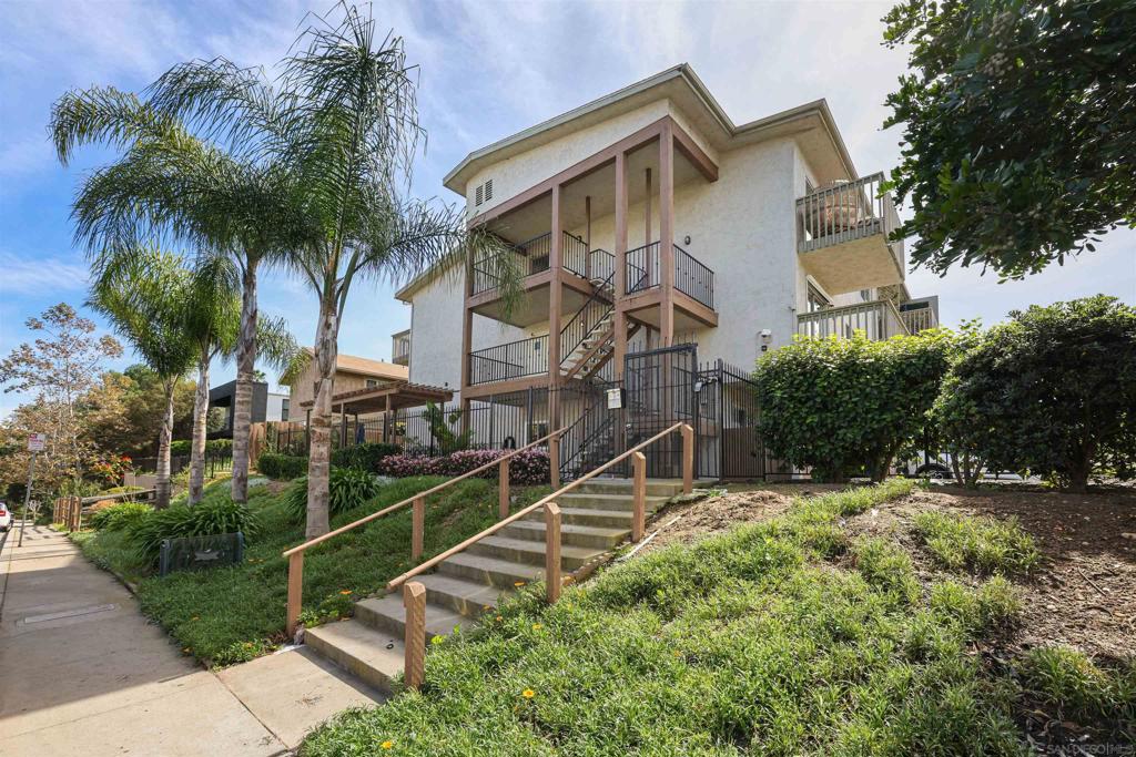 3029 Broadway 4, San Diego, CA 92102 — photo 1