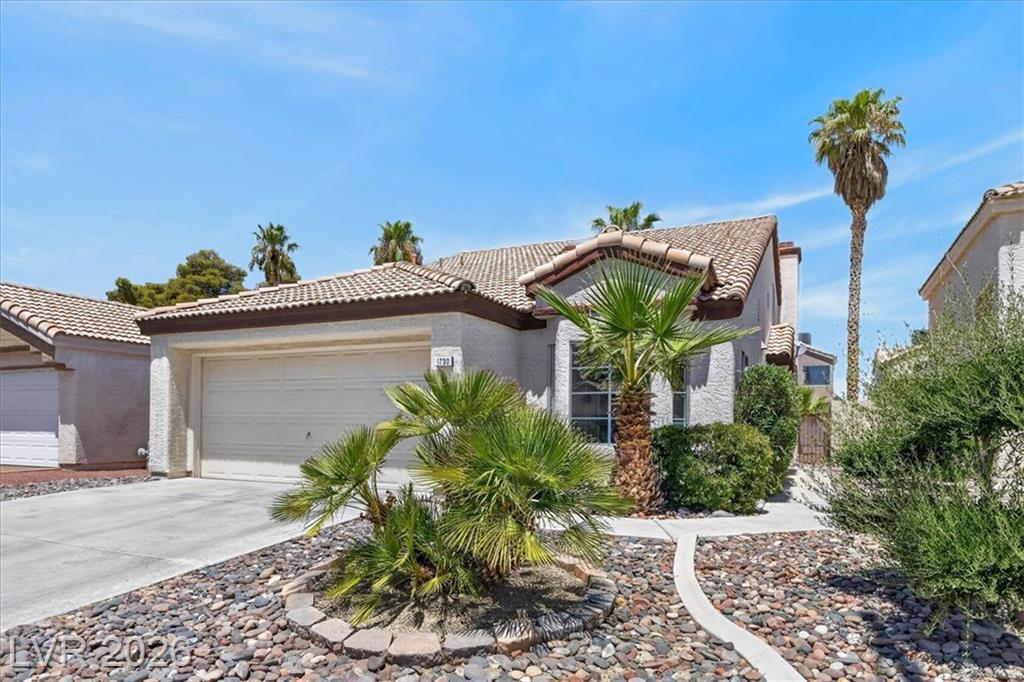 1730 Garden Path Court, Las Vegas, NV 89119 — photo 1