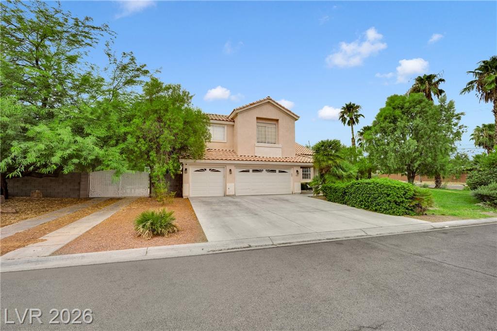 5685 North Adavan Court, Las Vegas, NV 89149 — photo 1