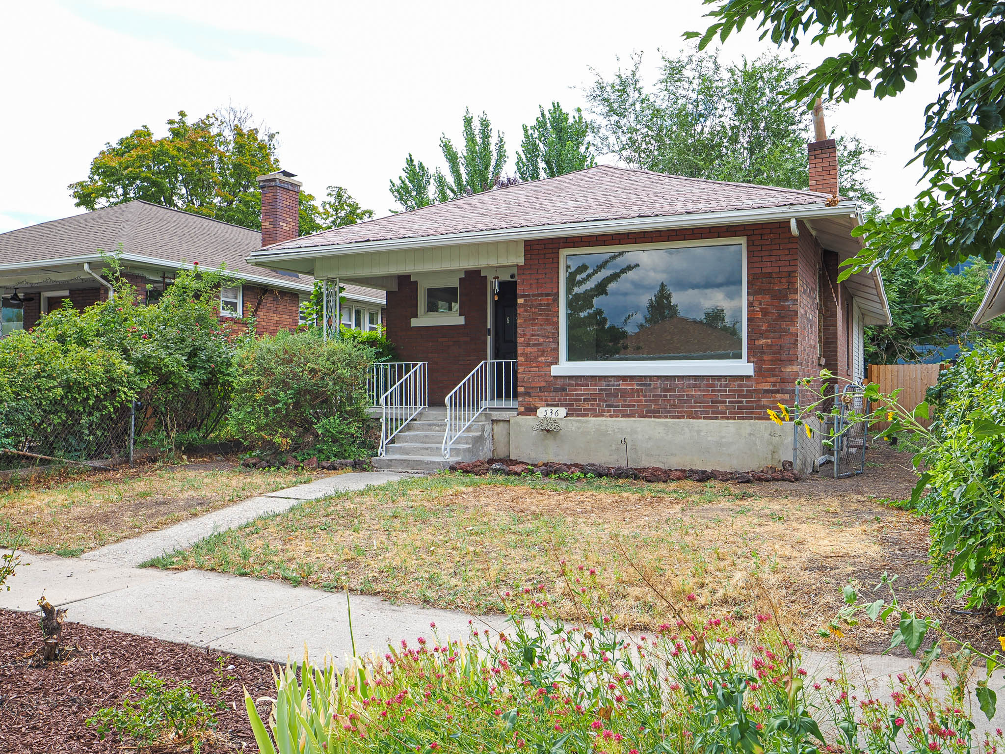 536 E REDONDO AVE, Salt Lake City, UT 84105 — photo 1