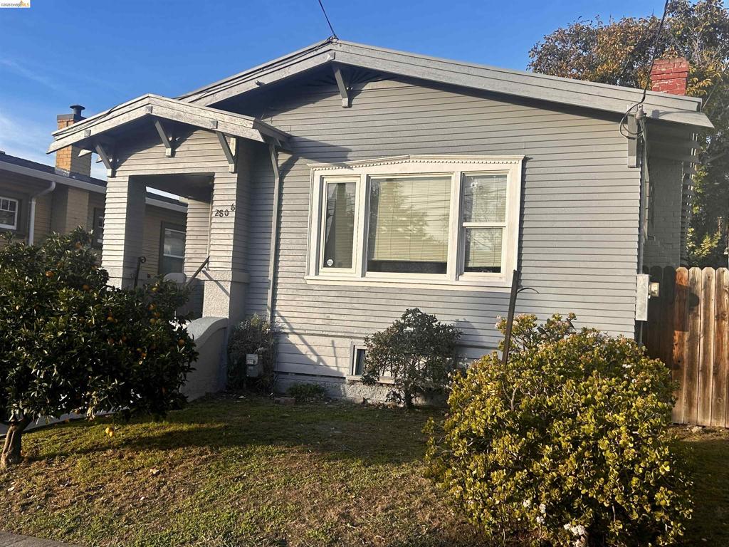 2806 Foothill Blvd, Oakland, CA 94601 — photo 1