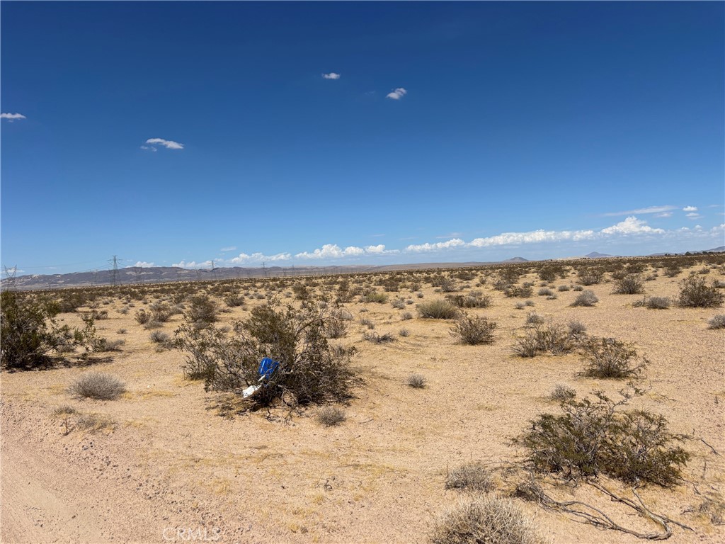 0 Bragdon, Newberry Springs, CA 92365 — photo 1