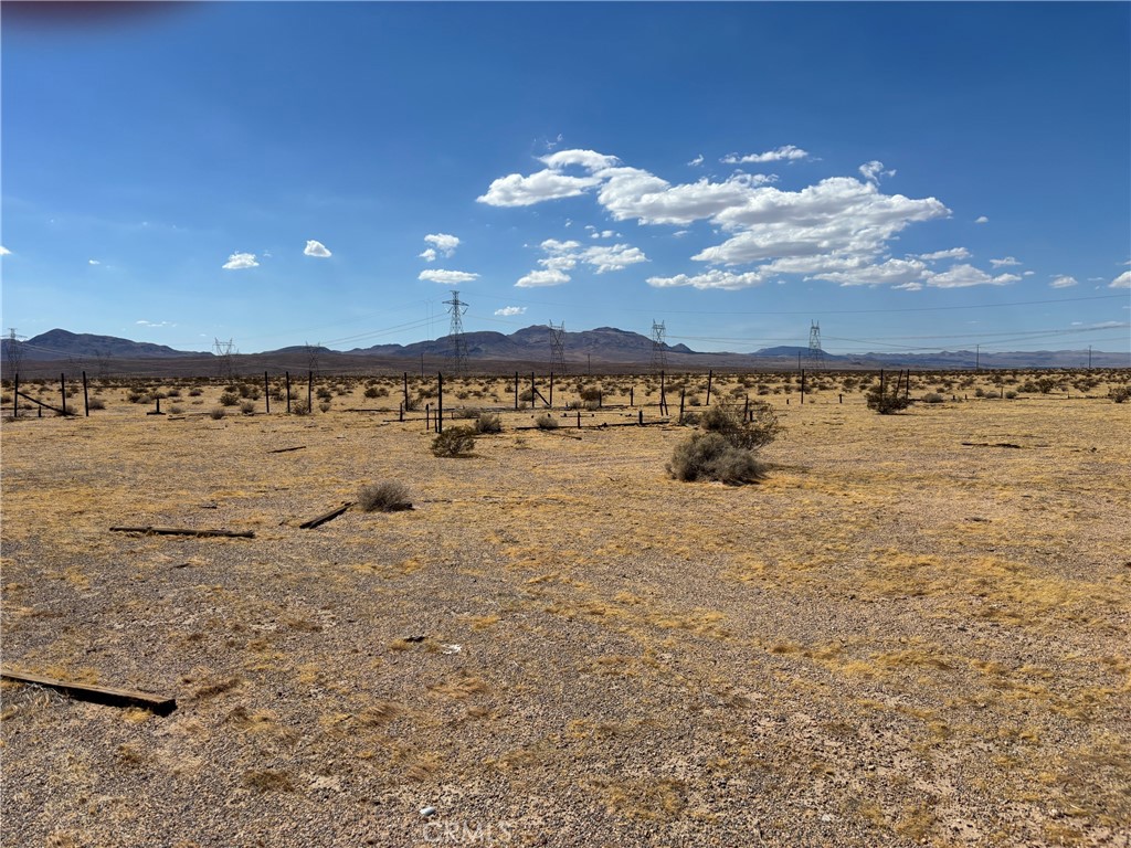 0 Mountain View, Newberry Springs, CA 92365 — photo 1